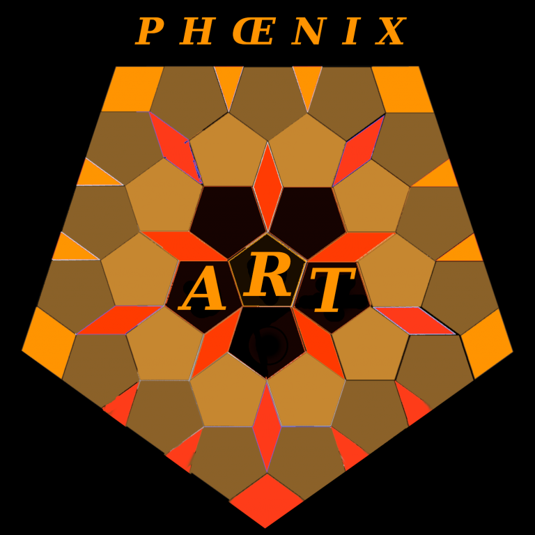 phoenix arts