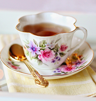 Tea time concert 